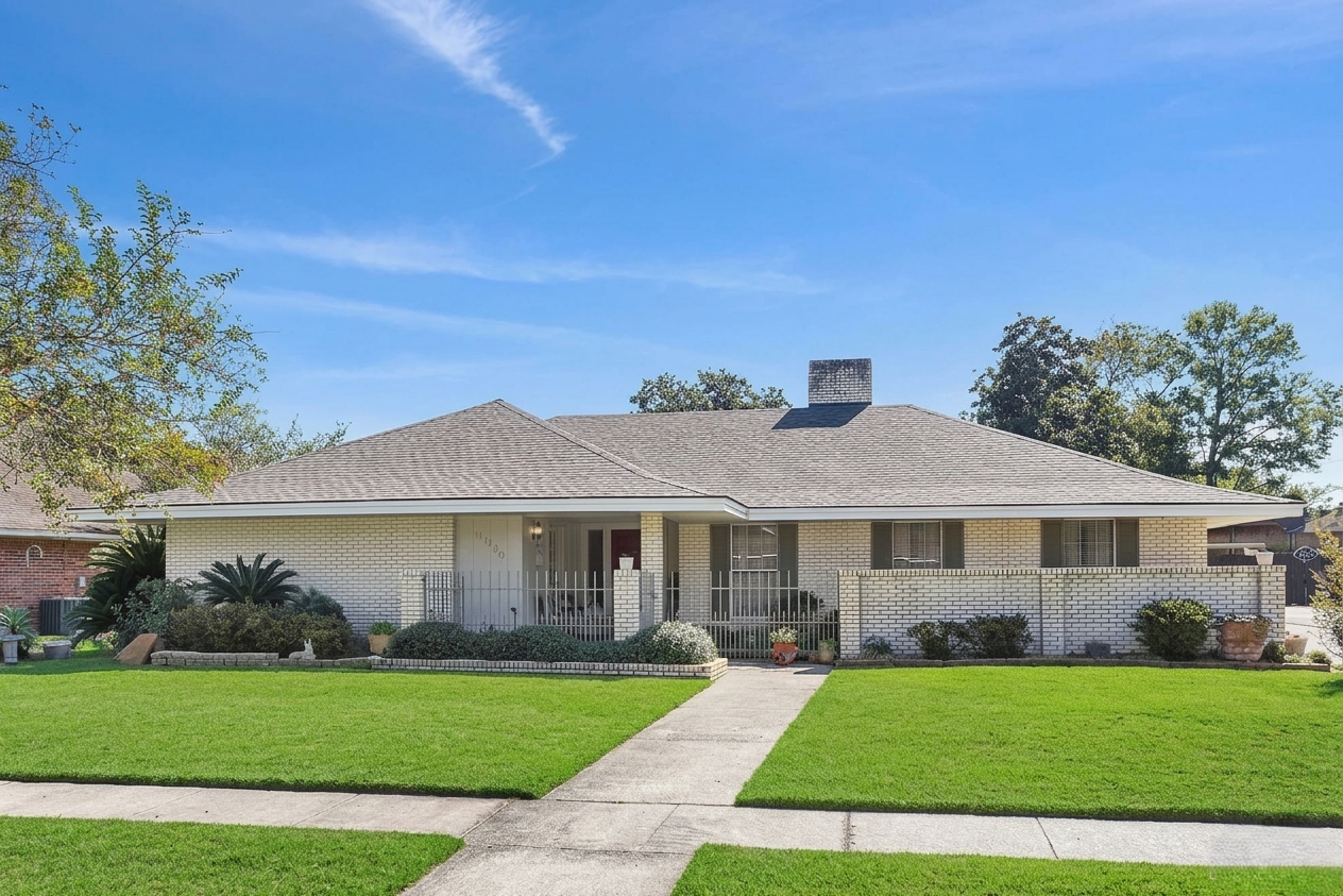 Property Rehabilitation