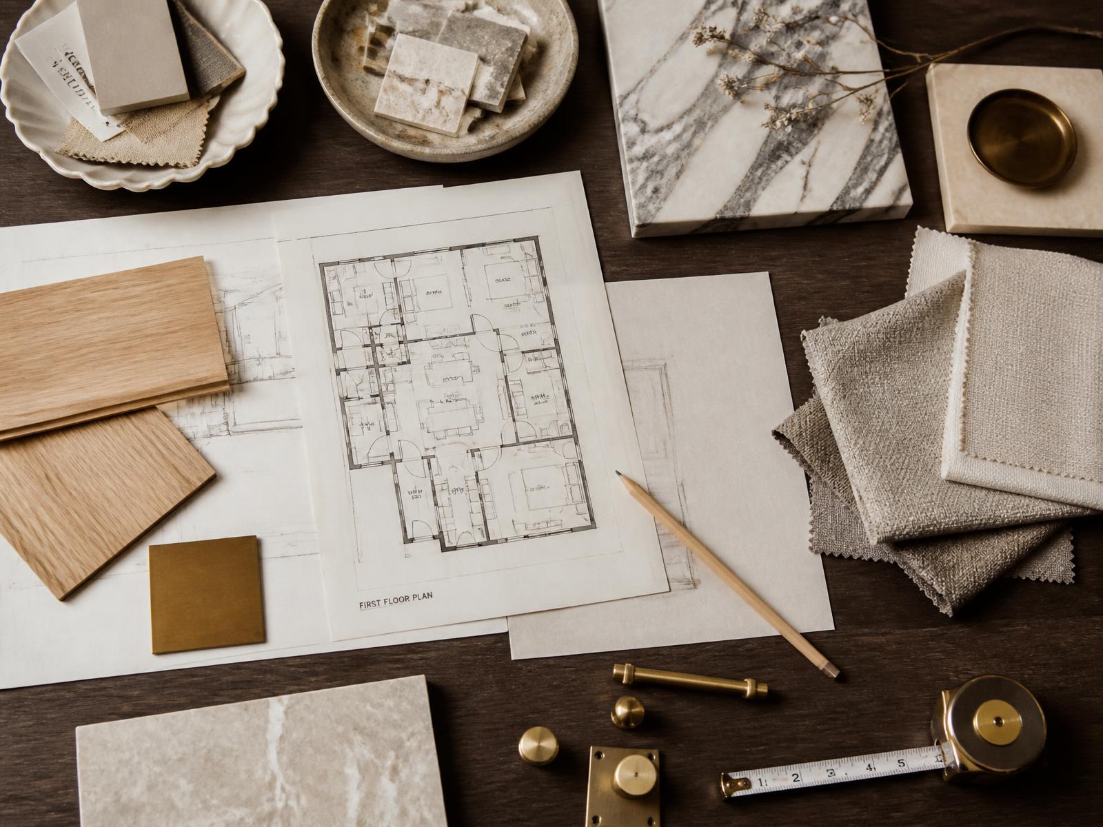 Design + Build