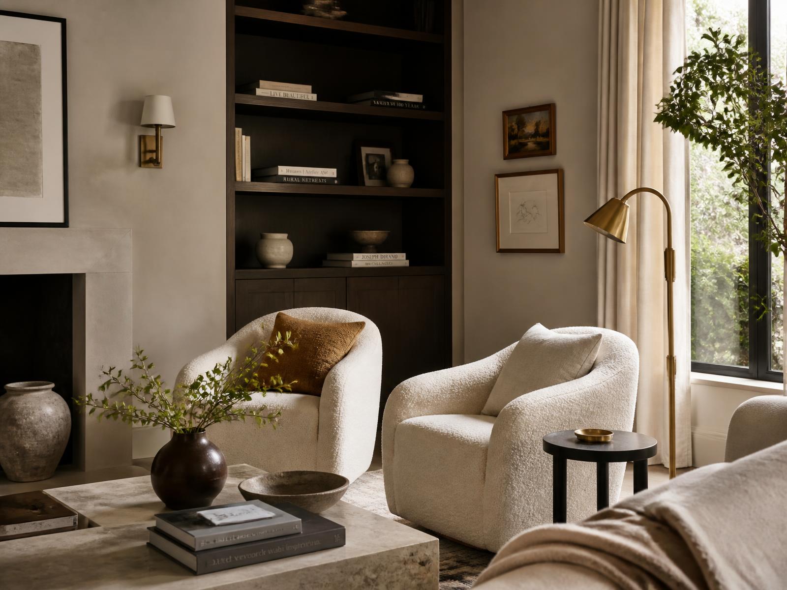 Interior Design