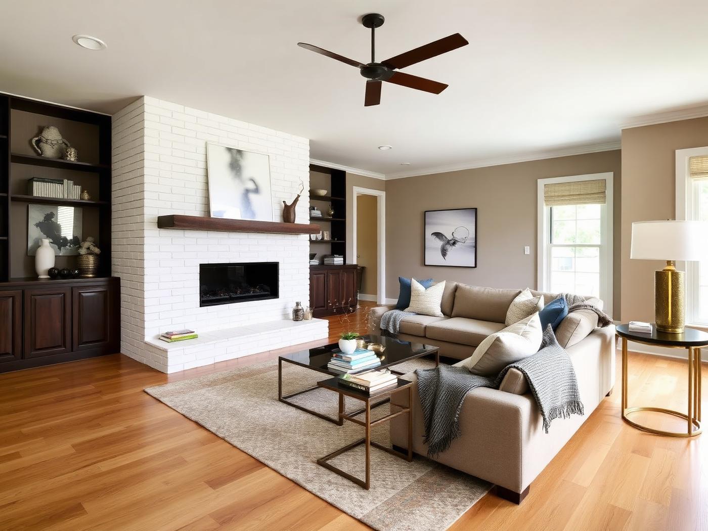 Mid City Ranch Transformation detail 2