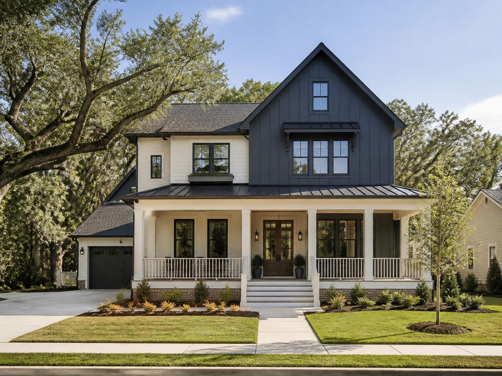 Residential Development