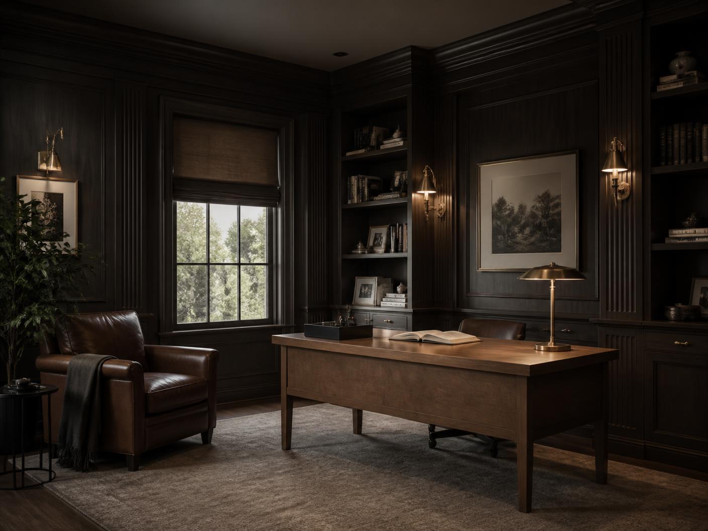 Study — whole-home renovations by Stevenson Building Group